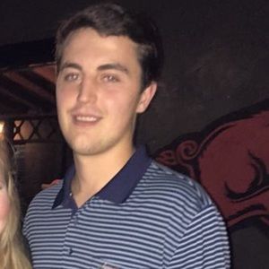 Meet your Posher, Dane